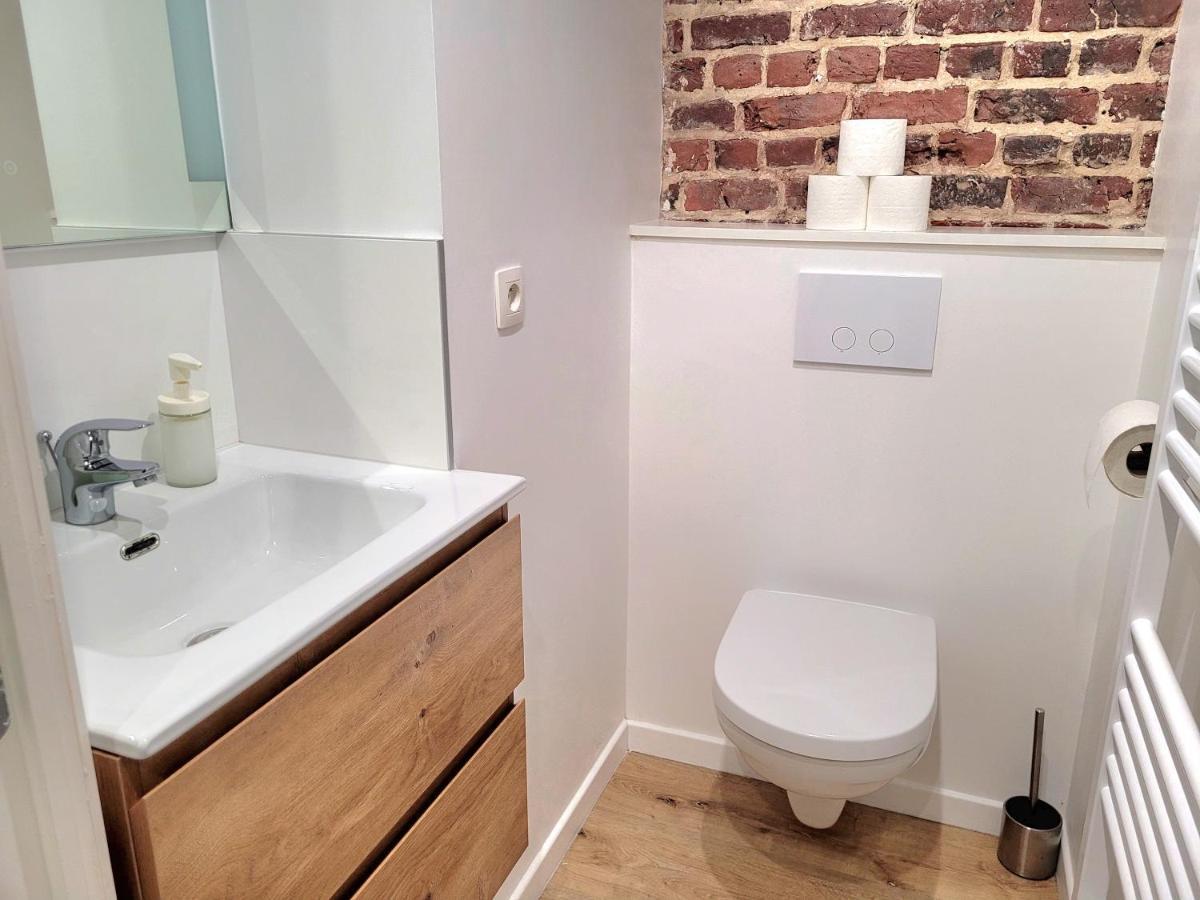 Brand New With Private Bathroom And Balcony-terrasse Gasthof