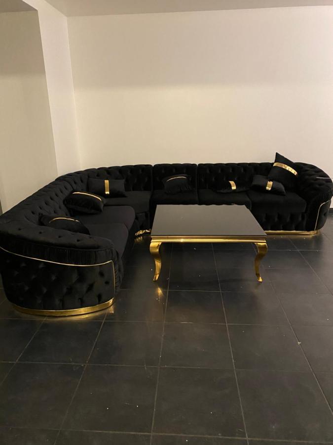 Appartamento 2 Luxueuse A Jette *