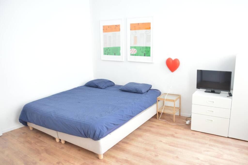 Appartamento Awesome Studio In Marolles