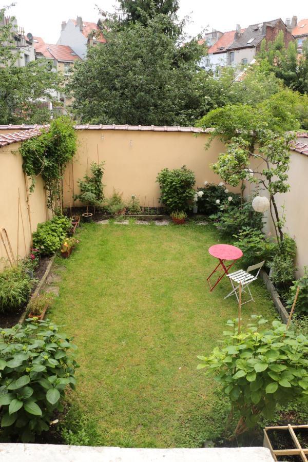Privat bolig Serbie 21 Bruxelles