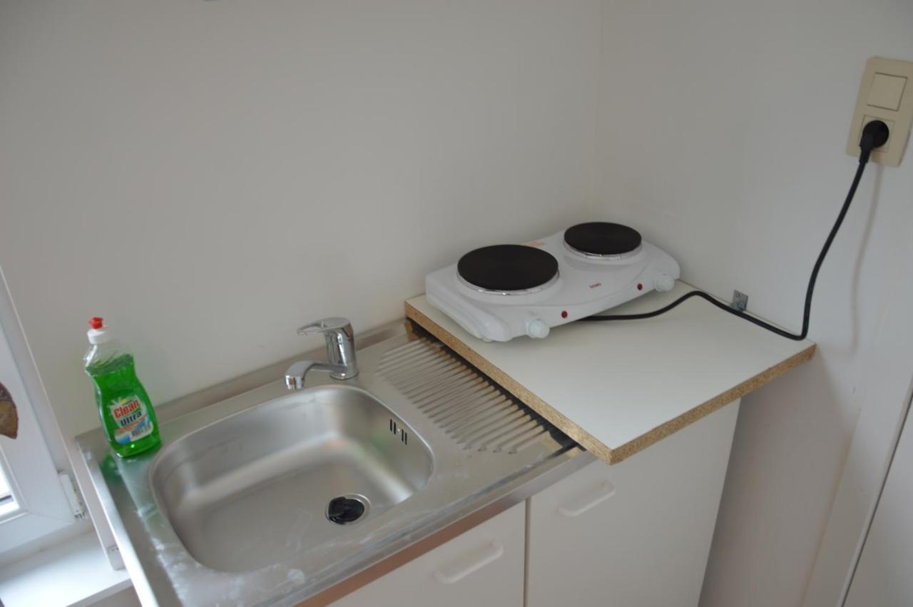 Appartamento Awesome Studio In Marolles