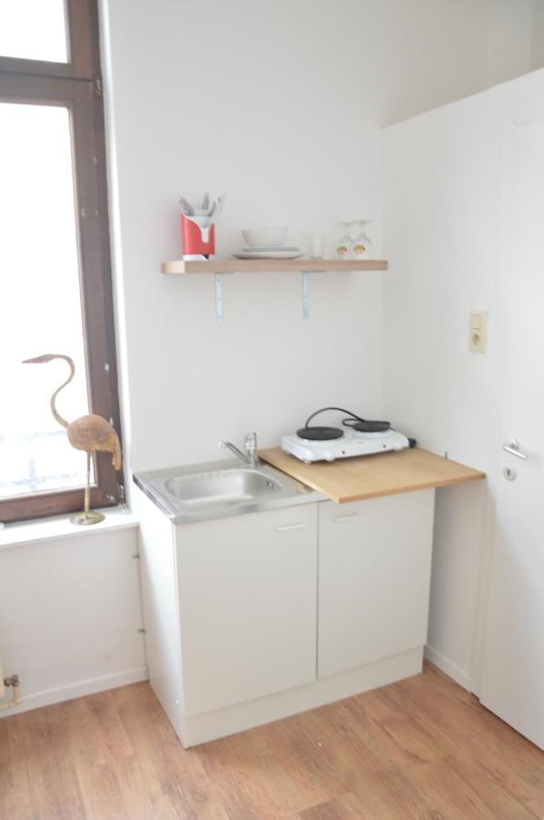 Awesome Studio In Marolles Appartamento