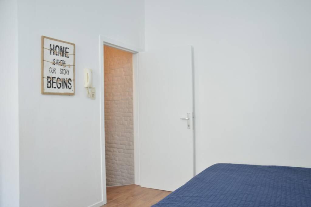 Appartamento Awesome Studio In Marolles