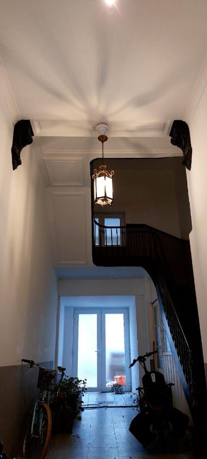 Ma Belge Apartment *