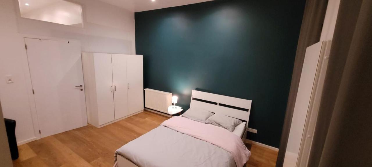 Apartment Ma Belge *