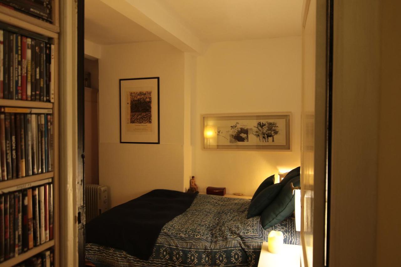Serbie 21 Privat bolig Bruxelles