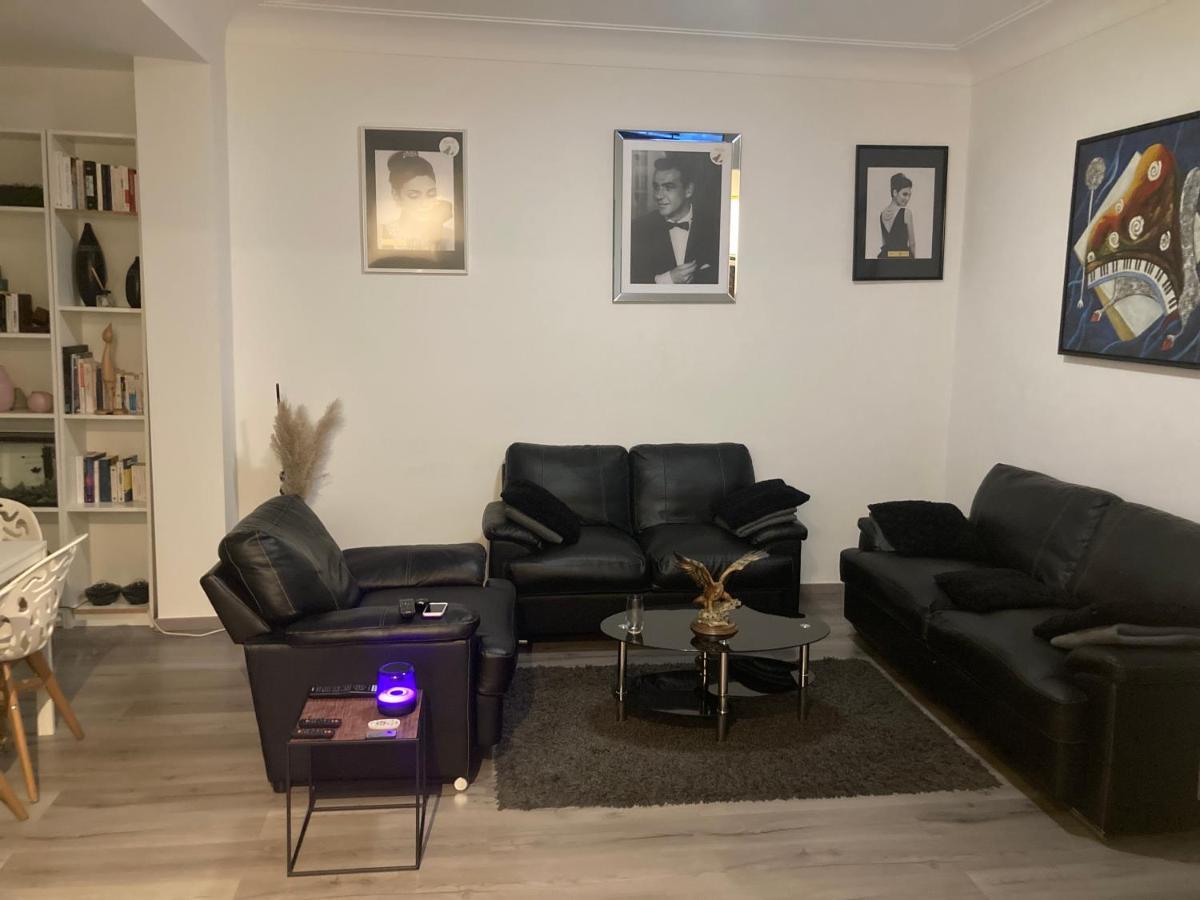 Appartement Le Bon Berger