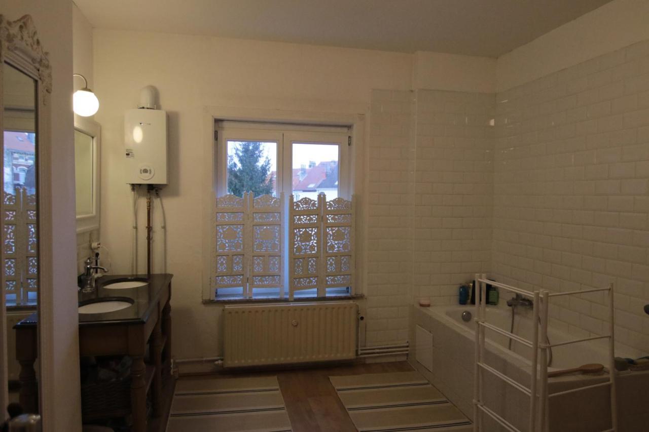 Privat bolig Serbie 21 *