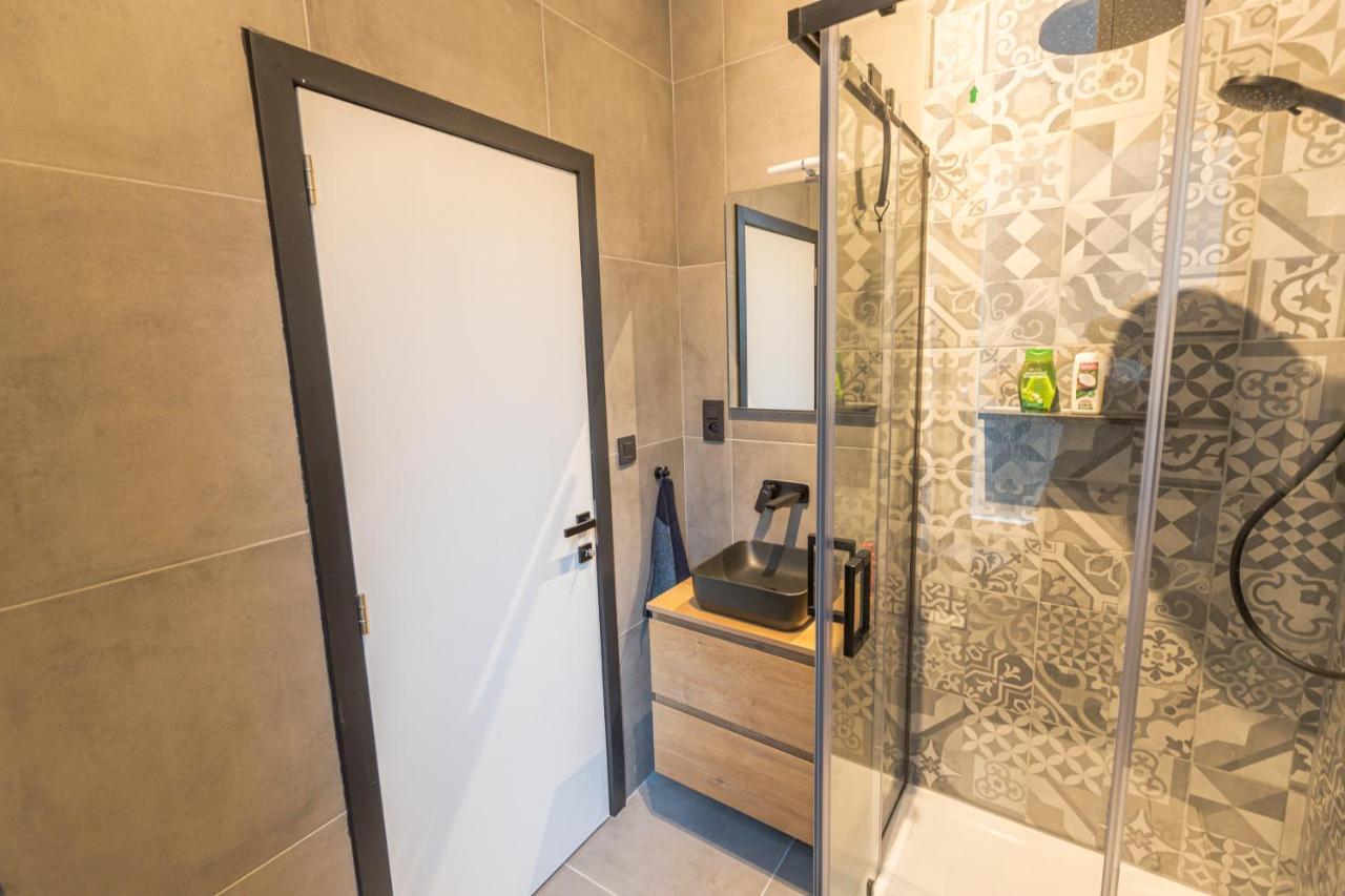 Golden Dove Luxury Aparts Apartment Brüssel