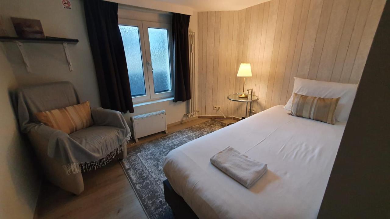 Appartement Marie Therese