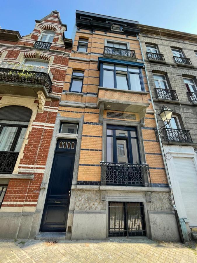 Cozy South-up Bruxelles