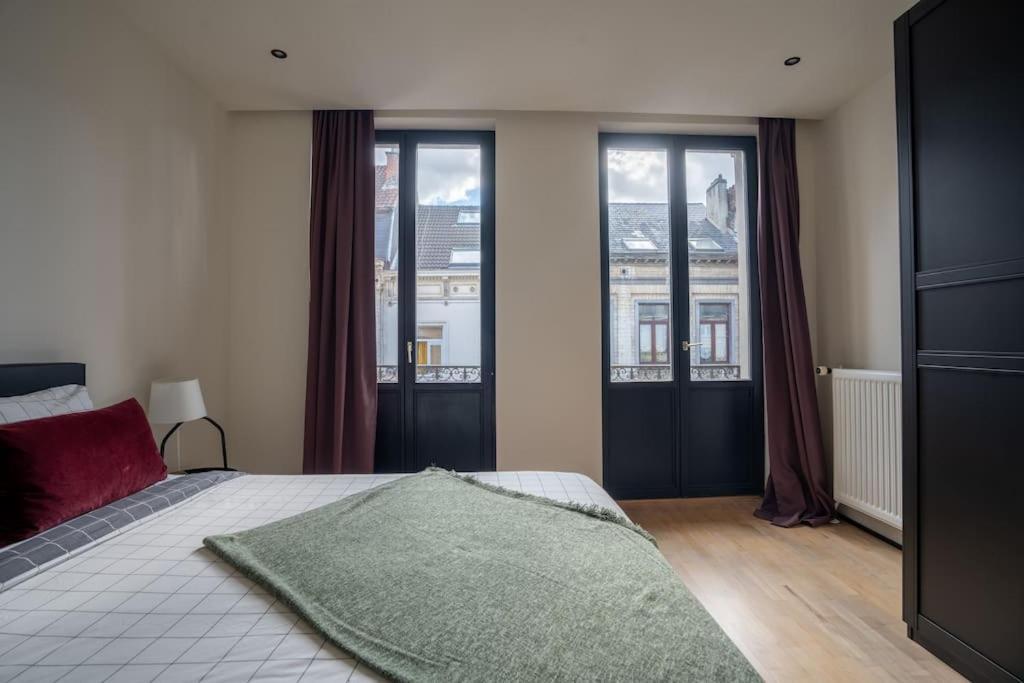 Appartement Beat Bruxelles