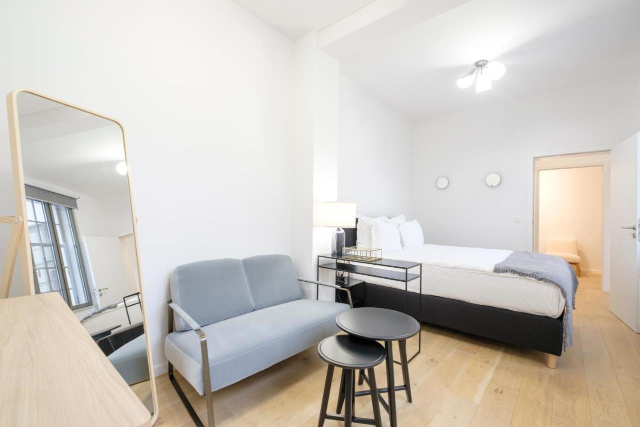 Design 3 Proximite Grand-place Appartement