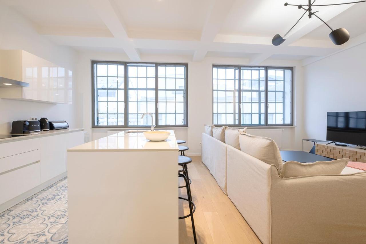 Design 3 Proximite Grand-place Appartement