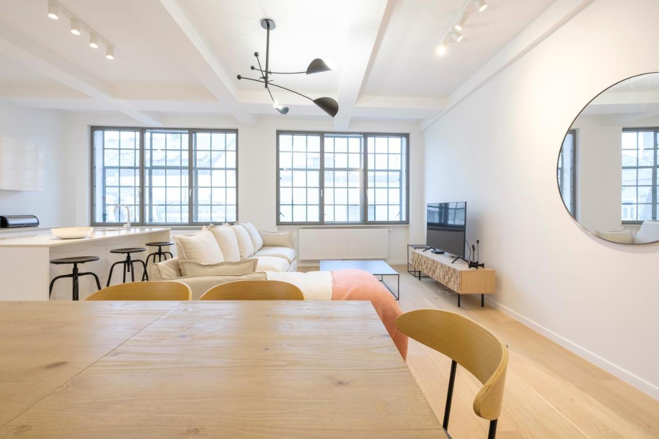 Appartement Design 3 Proximite Grand-place