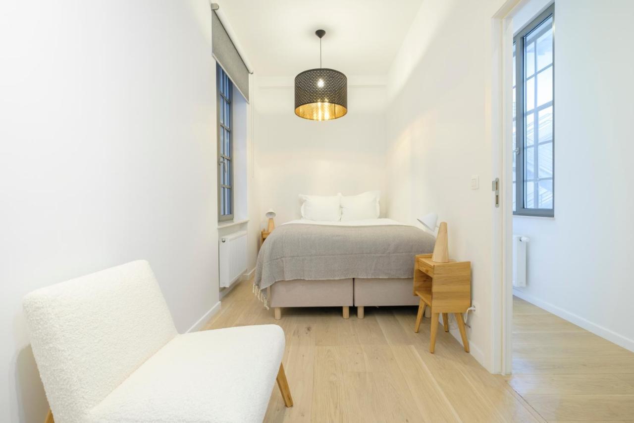 Design 3 Proximite Grand-place Appartement