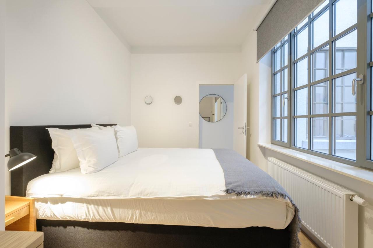 Design 3 Proximite Grand-place Brussel