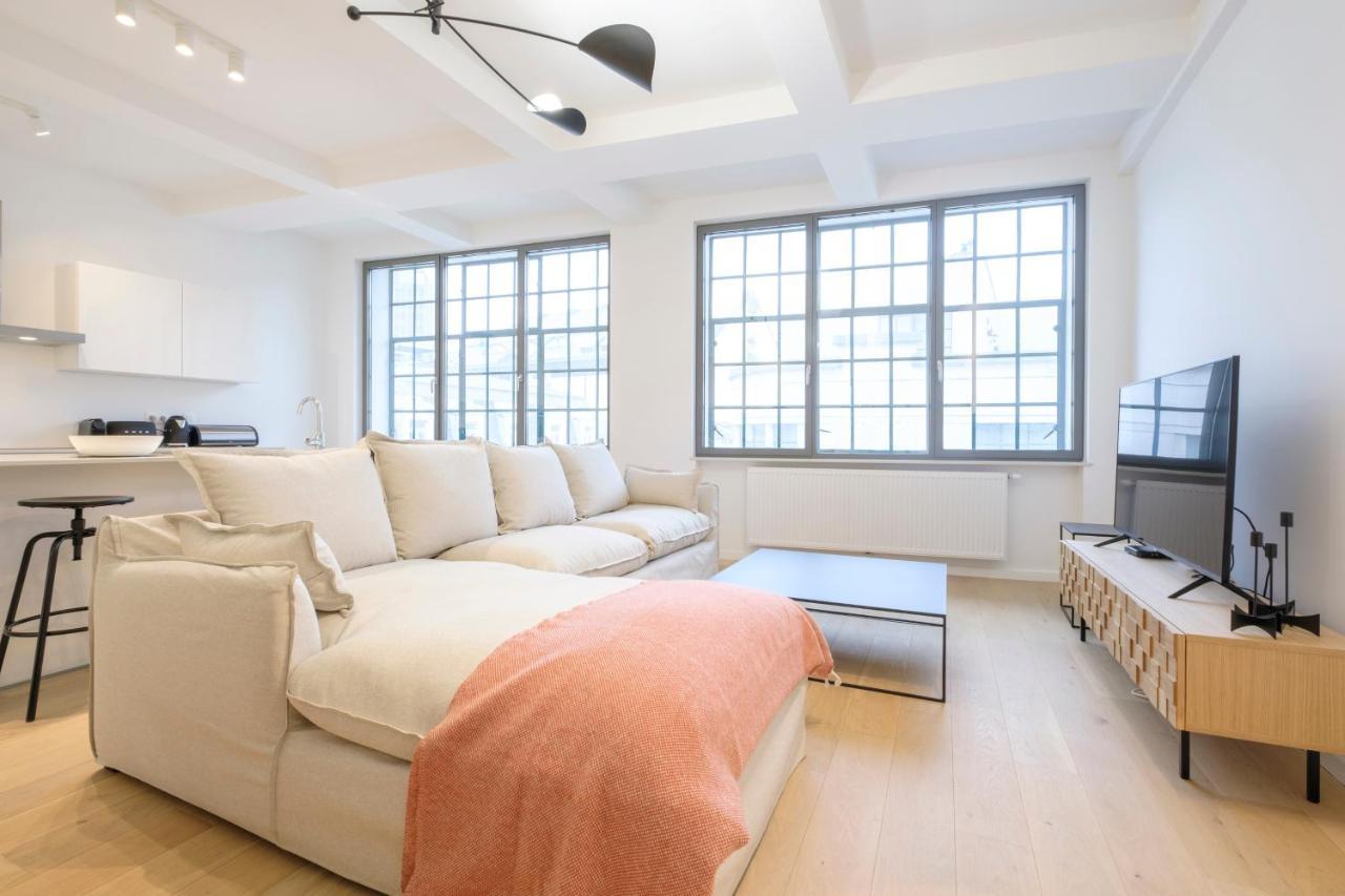 Appartement Design 3 Proximite Grand-place