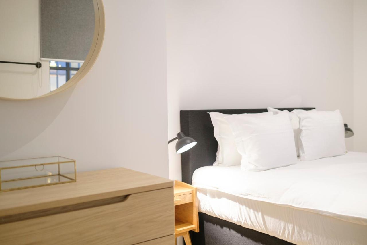 Appartement Design 3 Proximite Grand-place