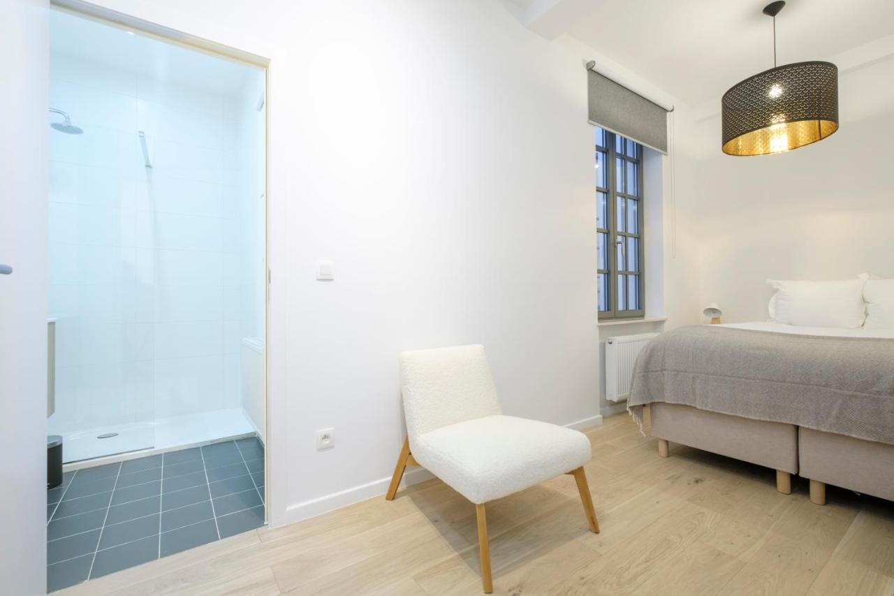 Design 3 Proximite Grand-place *