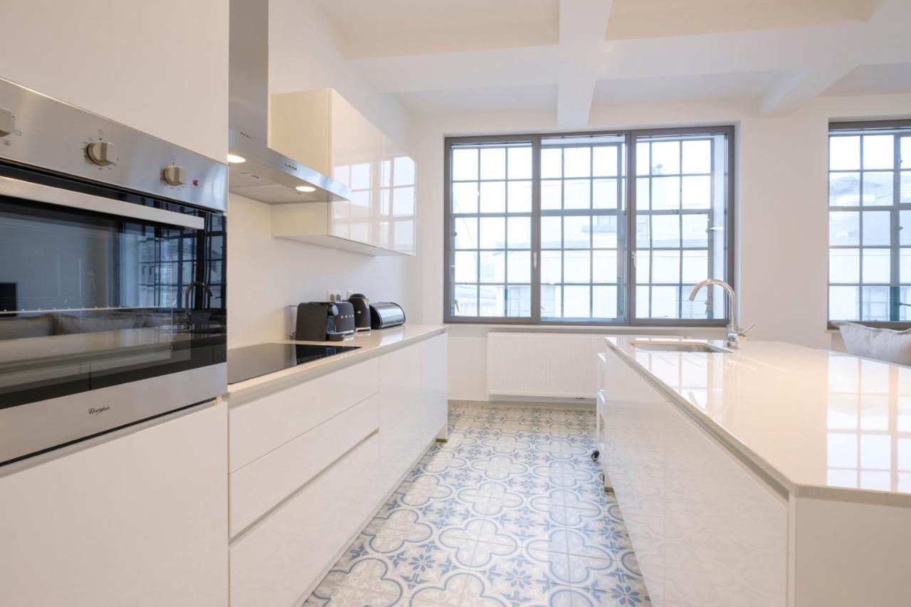 Appartement Design 3 Proximite Grand-place *