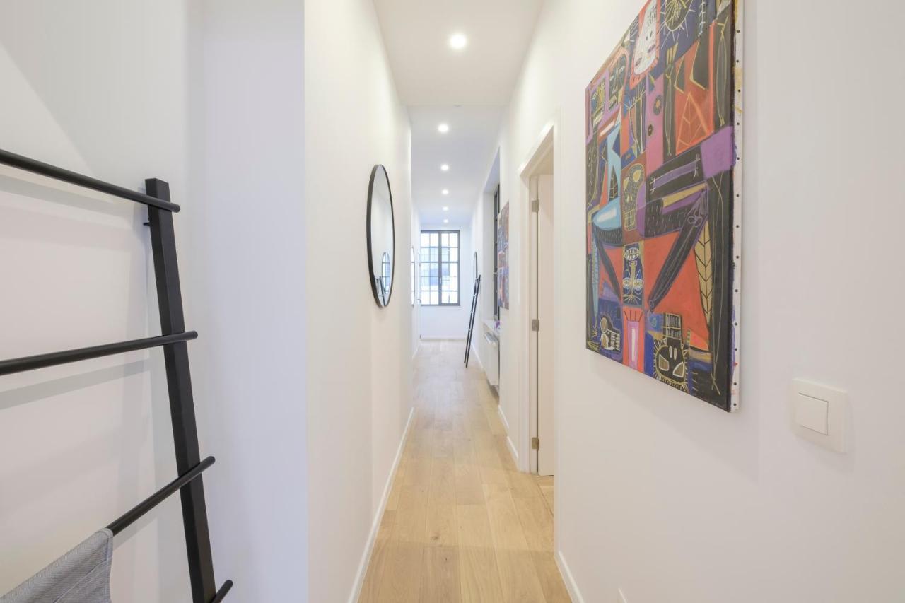 Design 3 Proximite Grand-place Appartement Brussel
