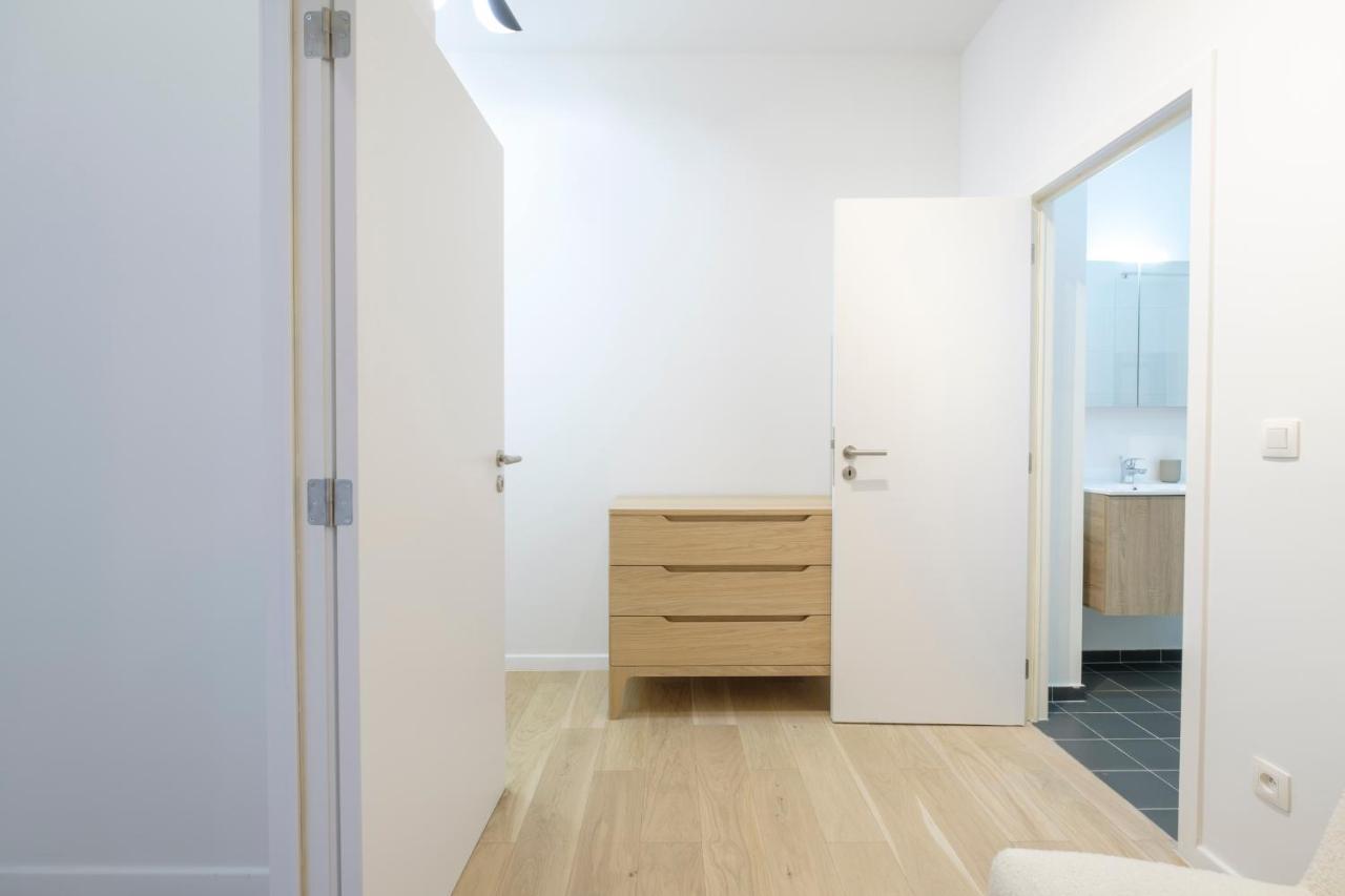 Appartement Design 3 Proximite Grand-place Brussel
