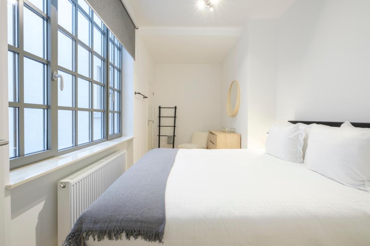 Design 3 Proximite Grand-place * Brussel