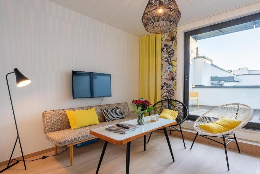 Bel 2 Proche Avenue Louise