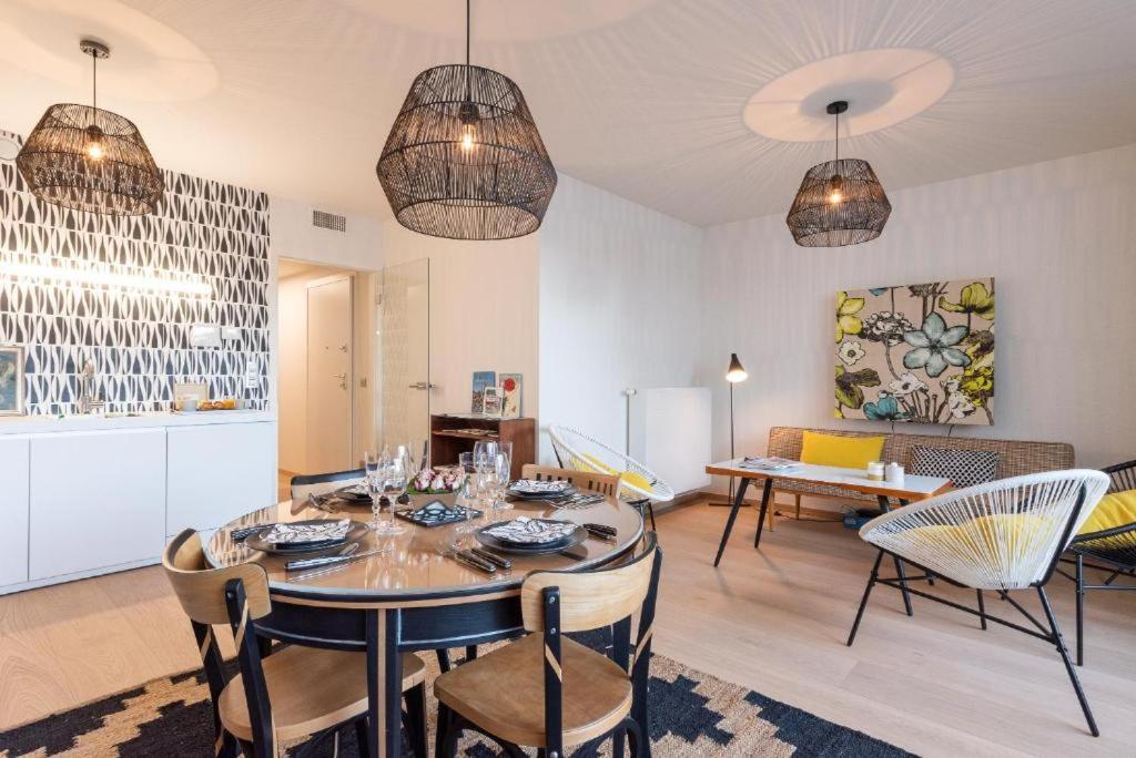 Bel 2 Proche Avenue Louise
