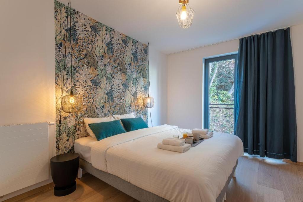 Bel 2 Proche Avenue Louise