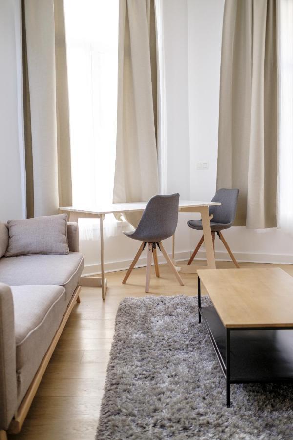 Appartamento Duplex Tres Cosy 1 Flagey *