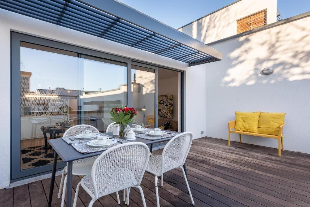 Bel 2 Proche Avenue Louise Apartment