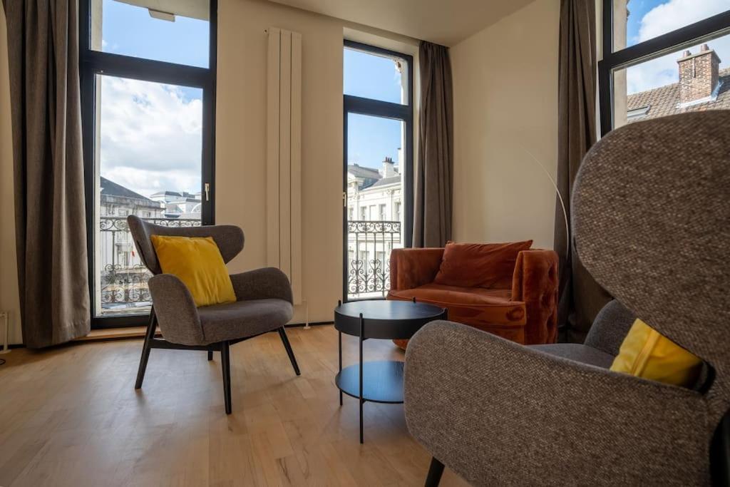 Beat Appartement *