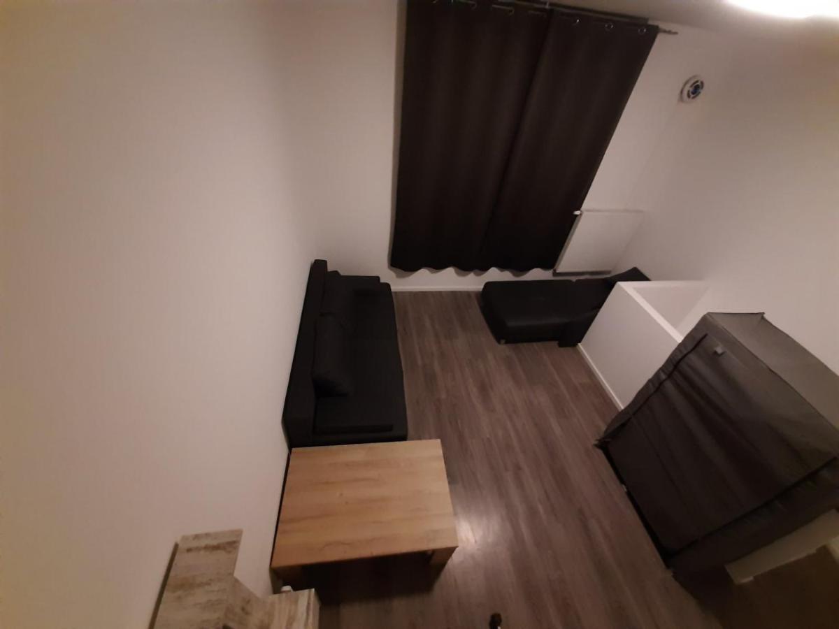 Duplex Studio Appartement *