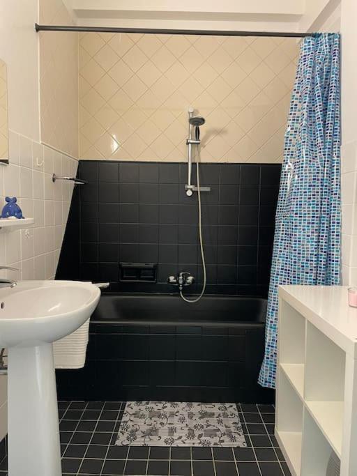Appartement Spacious Next To Parc Du Cinquantenaire *