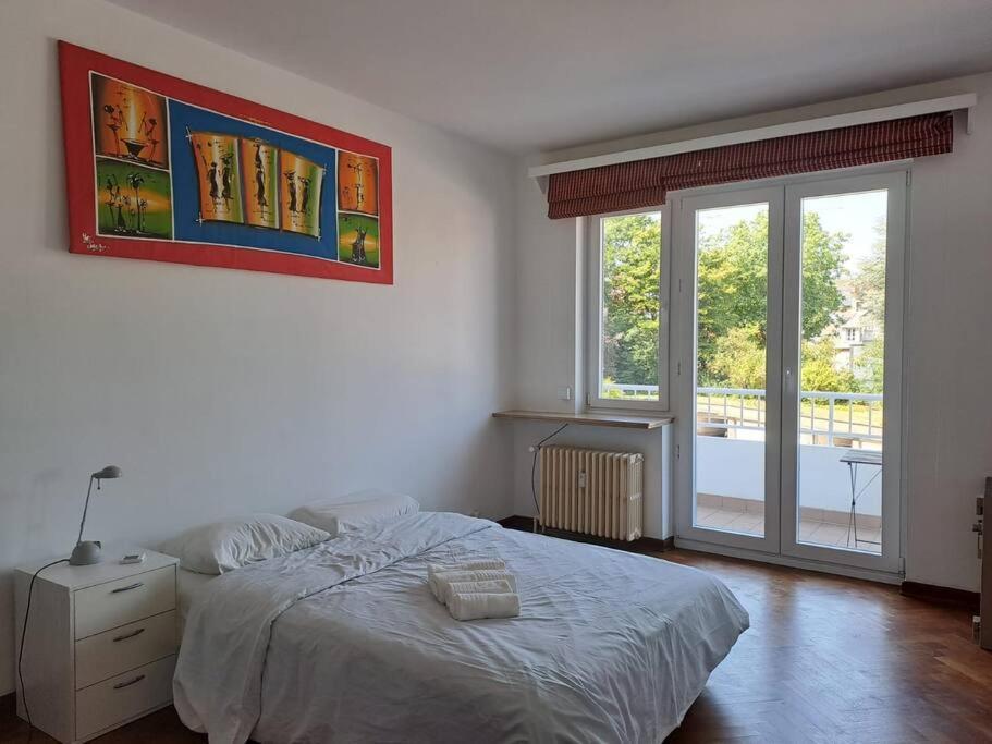 Spacious Next To Parc Du Cinquantenaire * Brussel