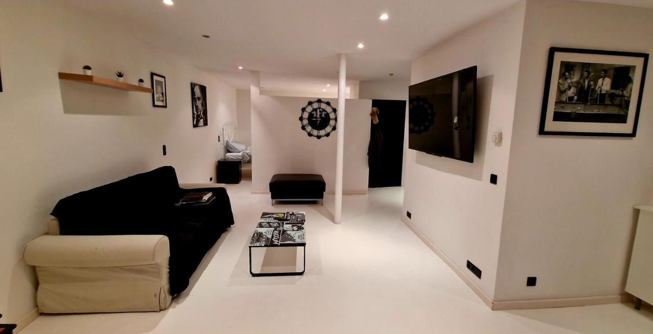 Appartement Luise Hollywood *