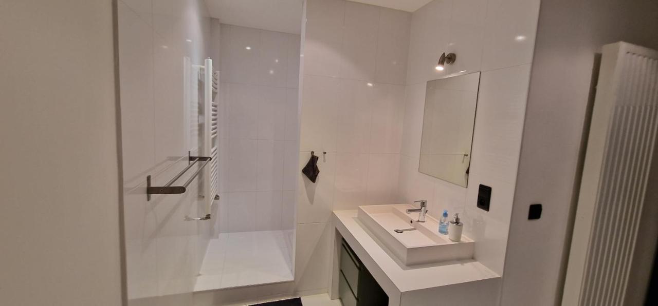 Luise Hollywood Appartement