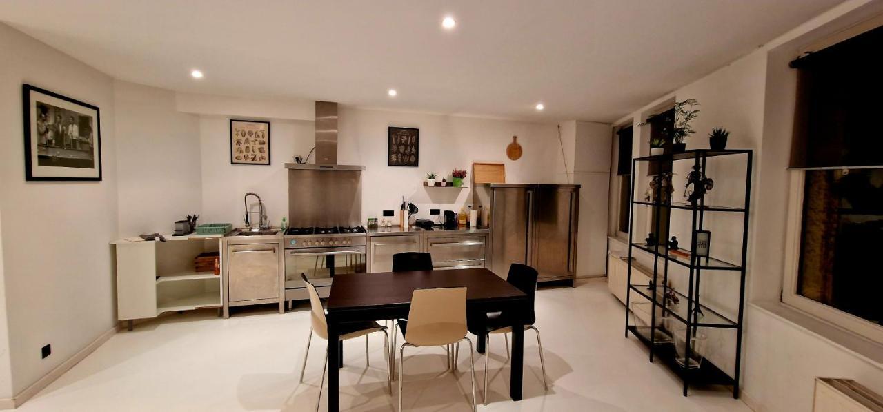 Appartement Luise Hollywood Brussel