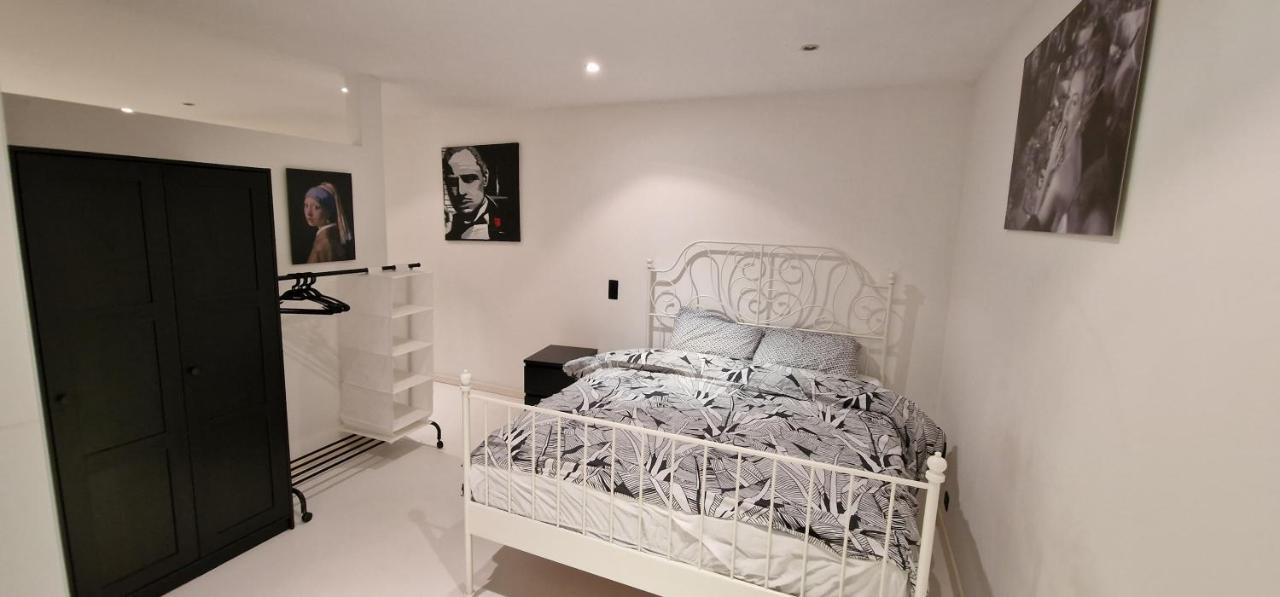 Lejlighed Luise Hollywood