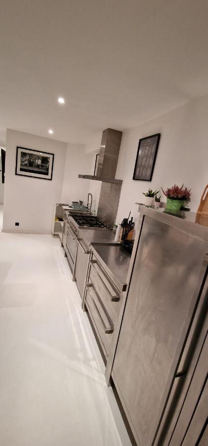 Appartement Luise Hollywood Brussel