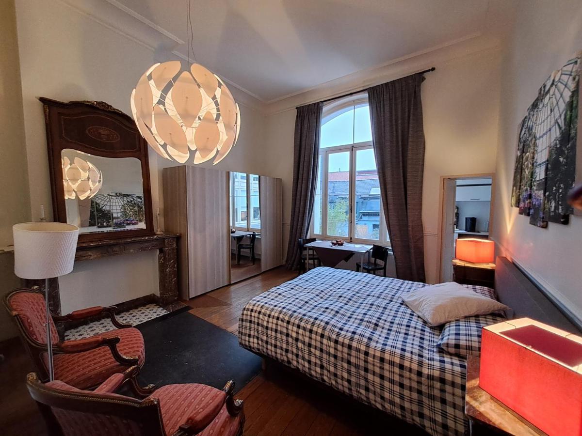 Maison Jamaer Bed & Breakfast 2*