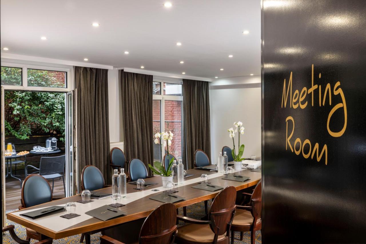Hotel Floris Avenue Bruxelles