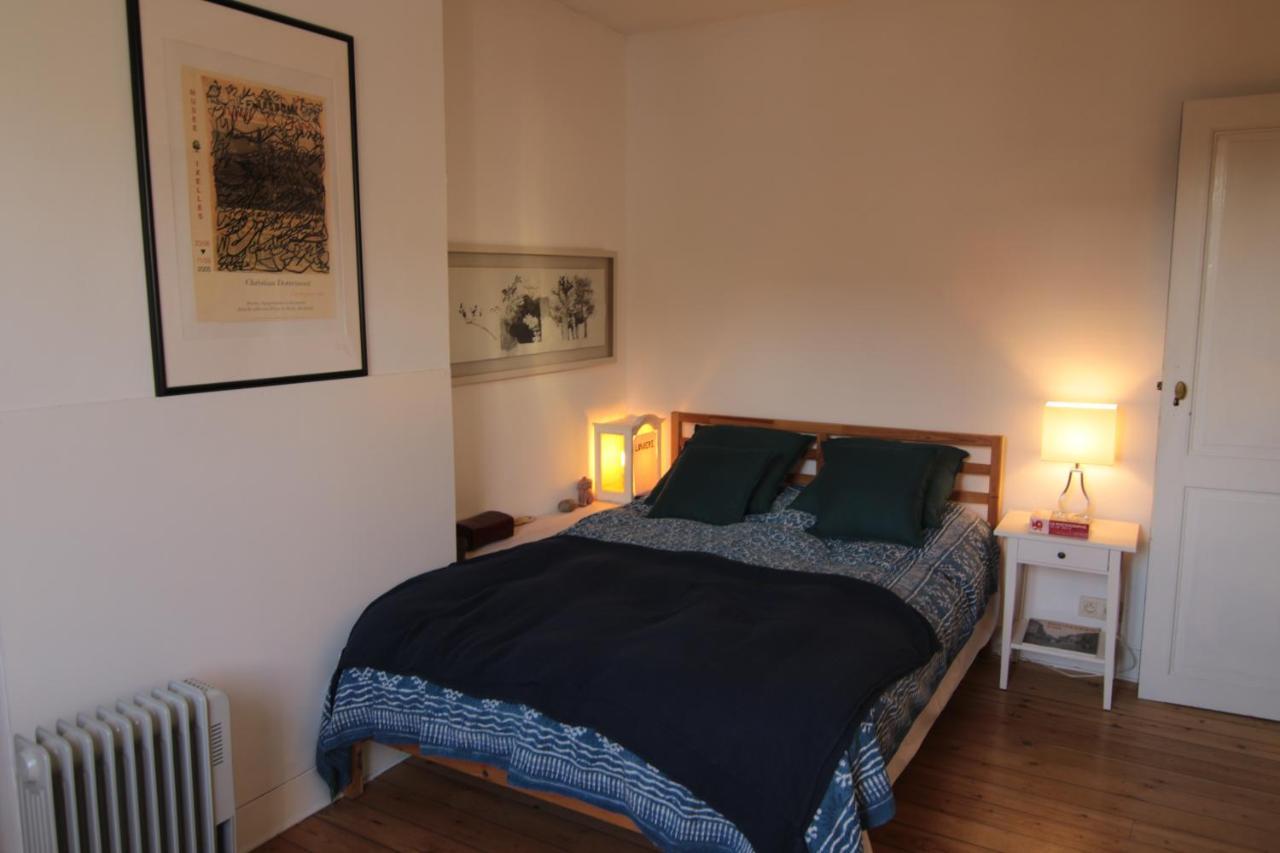 Serbie 21 Privat bolig Bruxelles