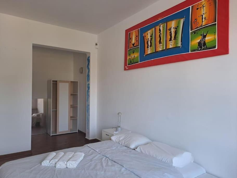 Spacious Next To Parc Du Cinquantenaire Appartement *