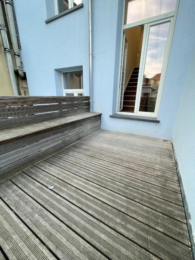 Cozy South-up And Ground * Bruxelles