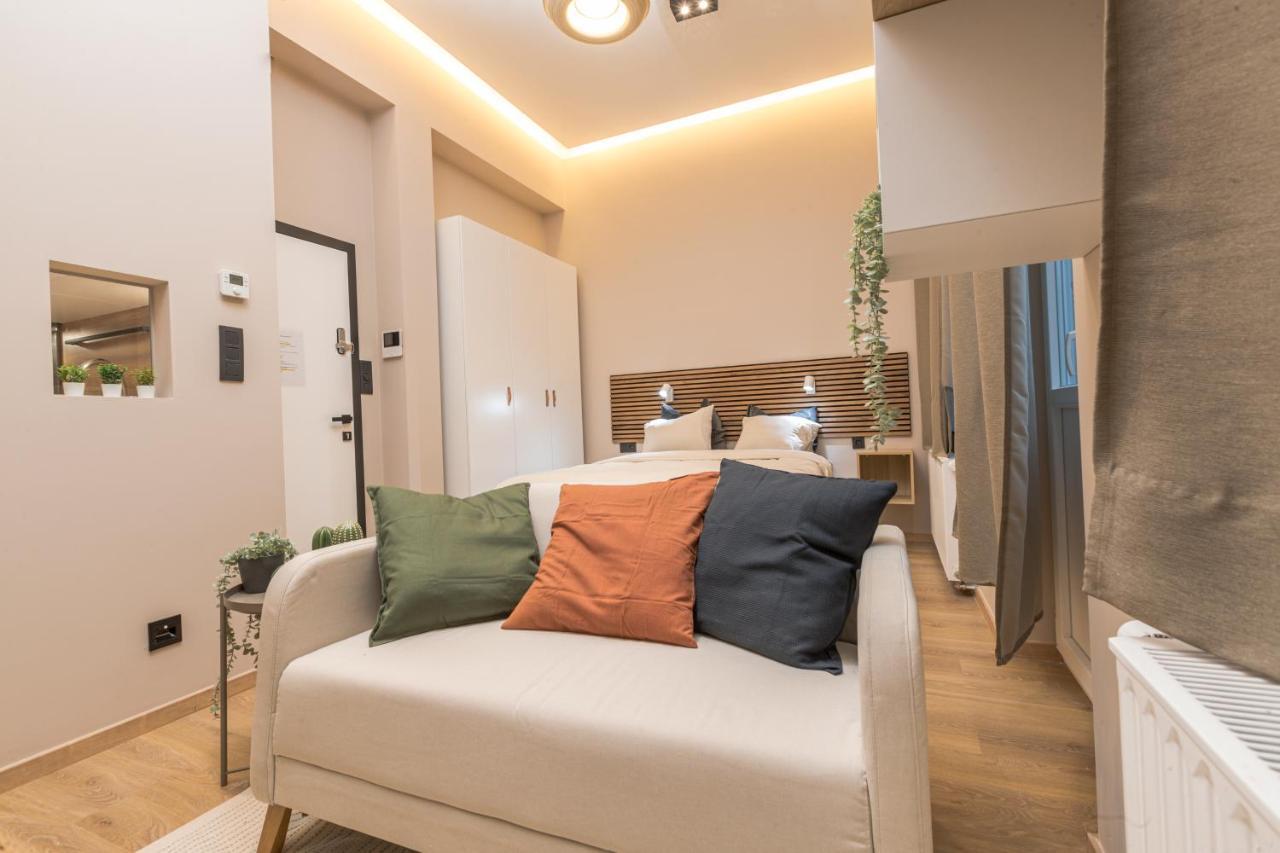 Golden Dove Luxury Aparts Apartment Brüssel