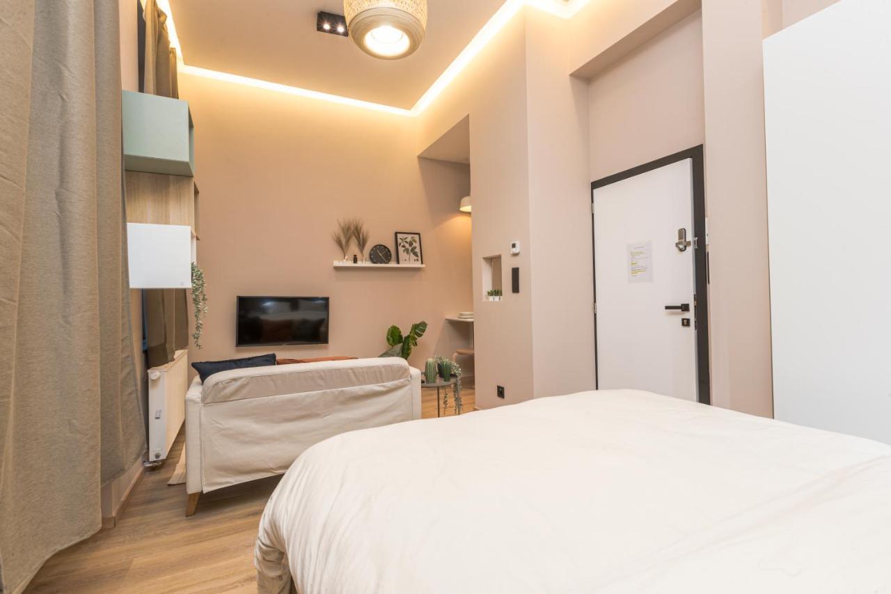 Golden Dove Luxury Aparts *