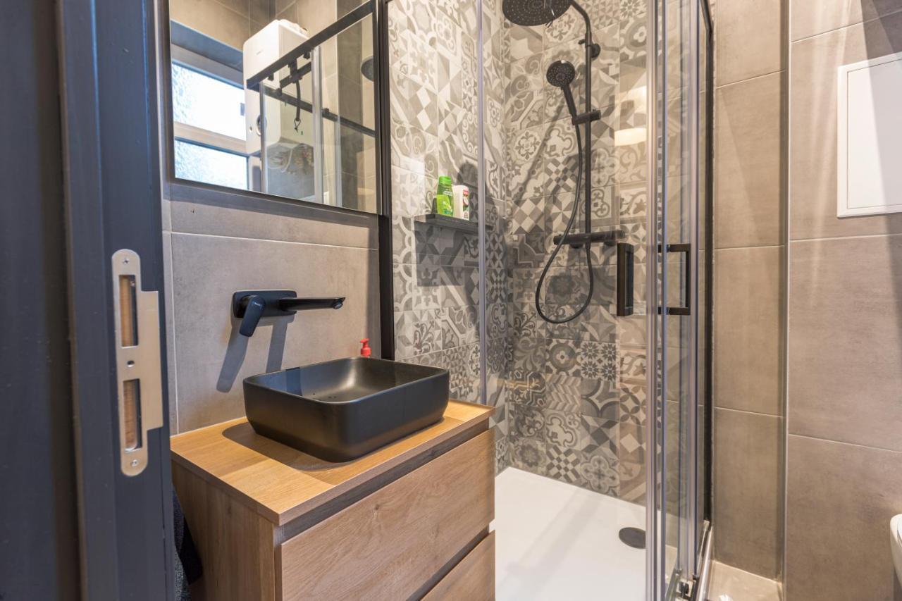 Golden Dove Luxury Aparts Apartment Brüssel